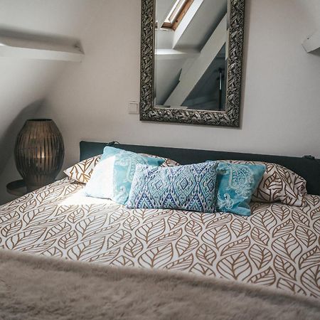 Apartment Naarden-Vesting Dış mekan fotoğraf