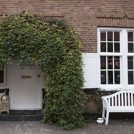 Apartment Naarden-Vesting Dış mekan fotoğraf