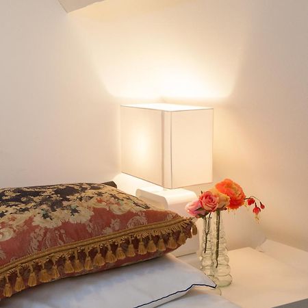 Apartment Naarden-Vesting Dış mekan fotoğraf