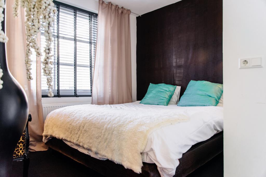 Apartment Naarden-Vesting Oda fotoğraf