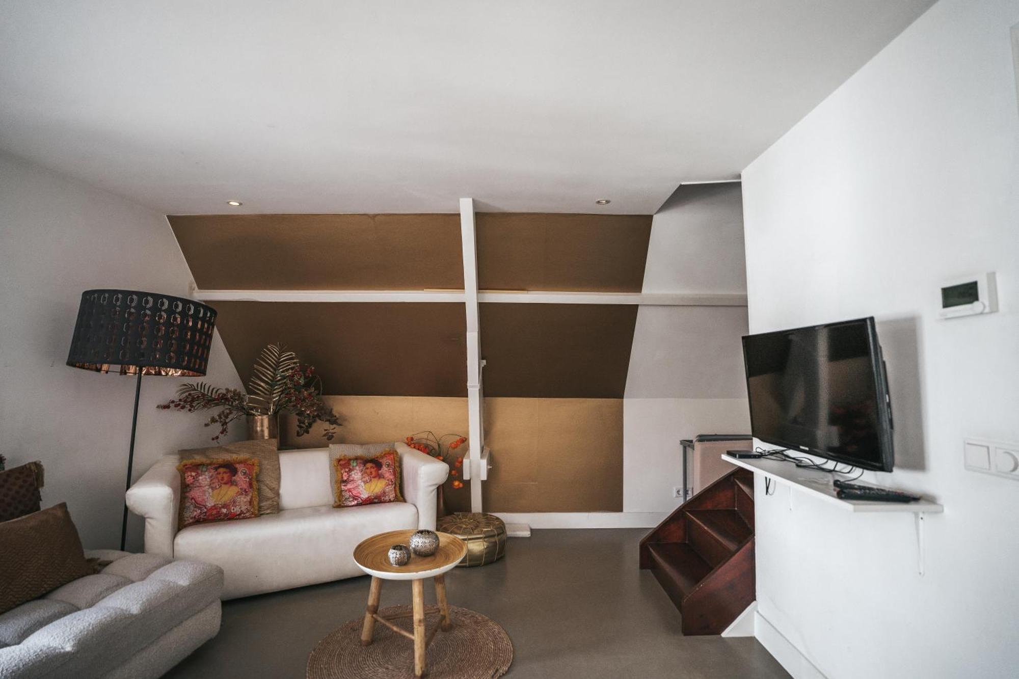 Apartment Naarden-Vesting Dış mekan fotoğraf