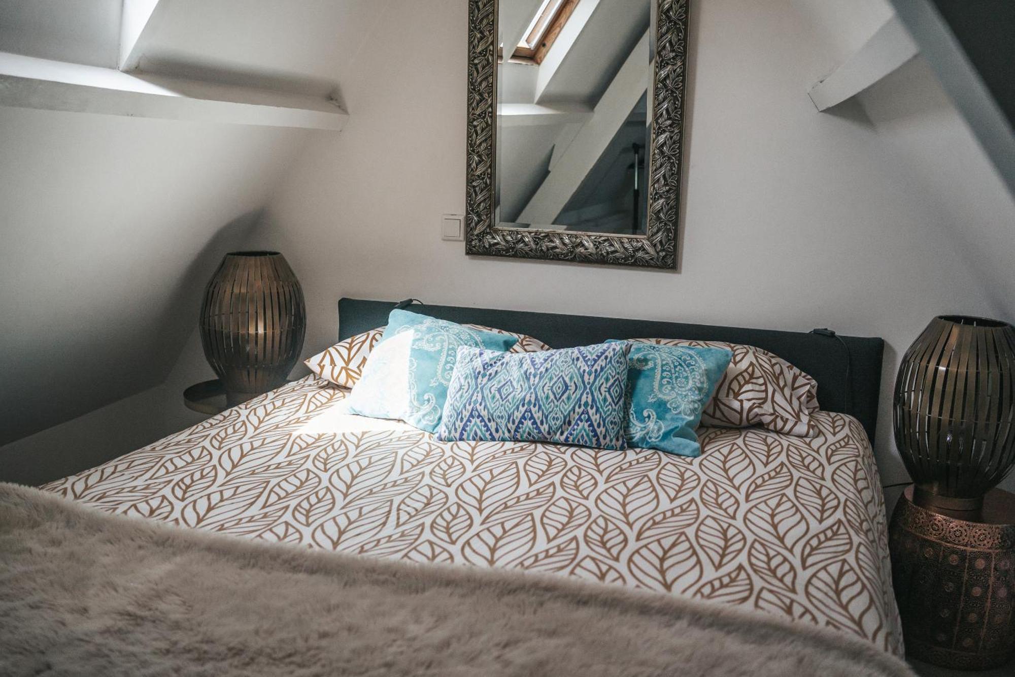 Apartment Naarden-Vesting Dış mekan fotoğraf