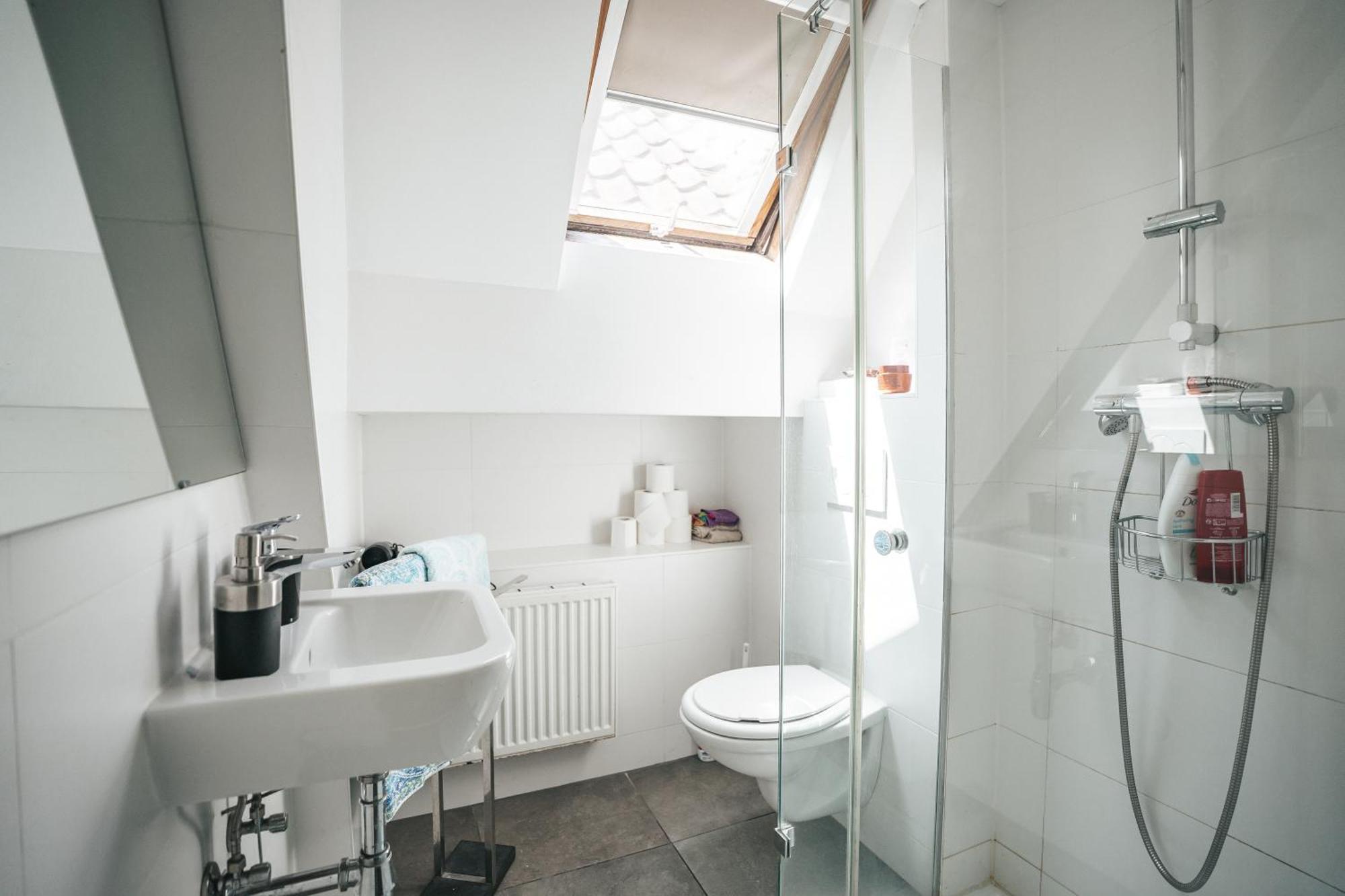 Apartment Naarden-Vesting Dış mekan fotoğraf