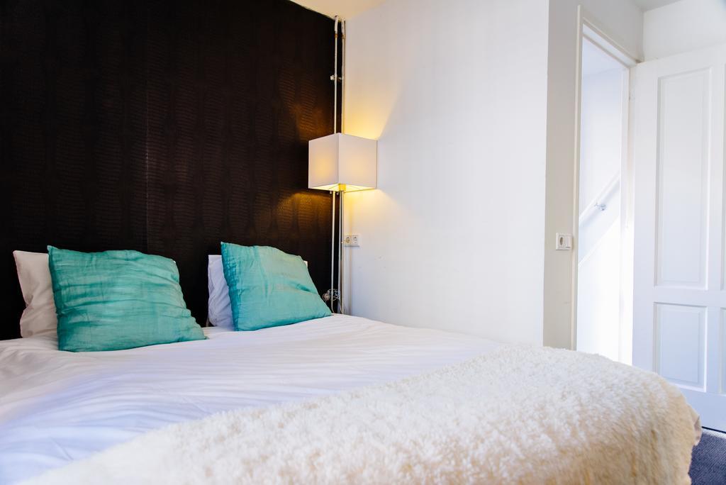 Apartment Naarden-Vesting Oda fotoğraf