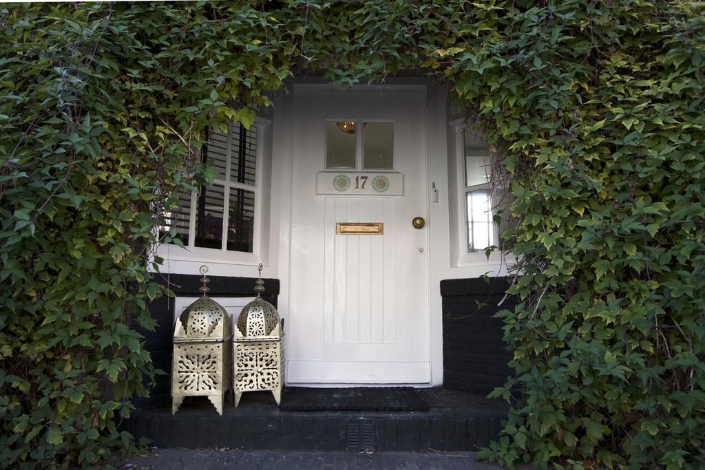 Apartment Naarden-Vesting Dış mekan fotoğraf