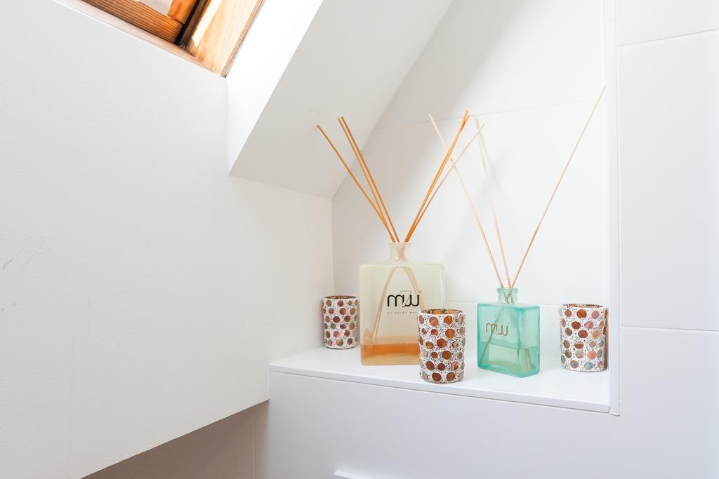 Apartment Naarden-Vesting Dış mekan fotoğraf