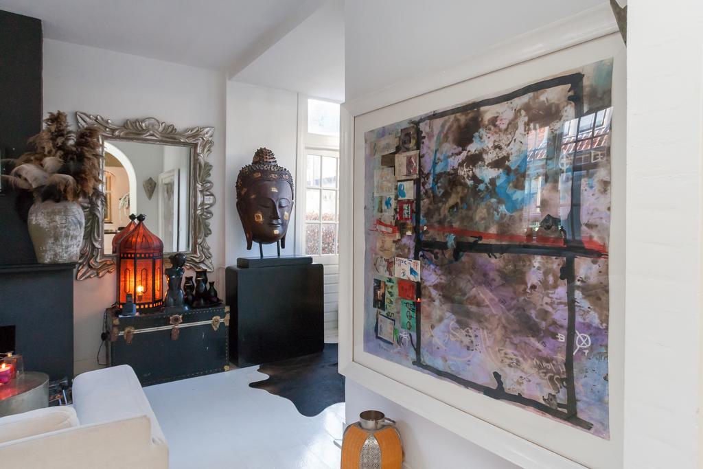 Apartment Naarden-Vesting Dış mekan fotoğraf