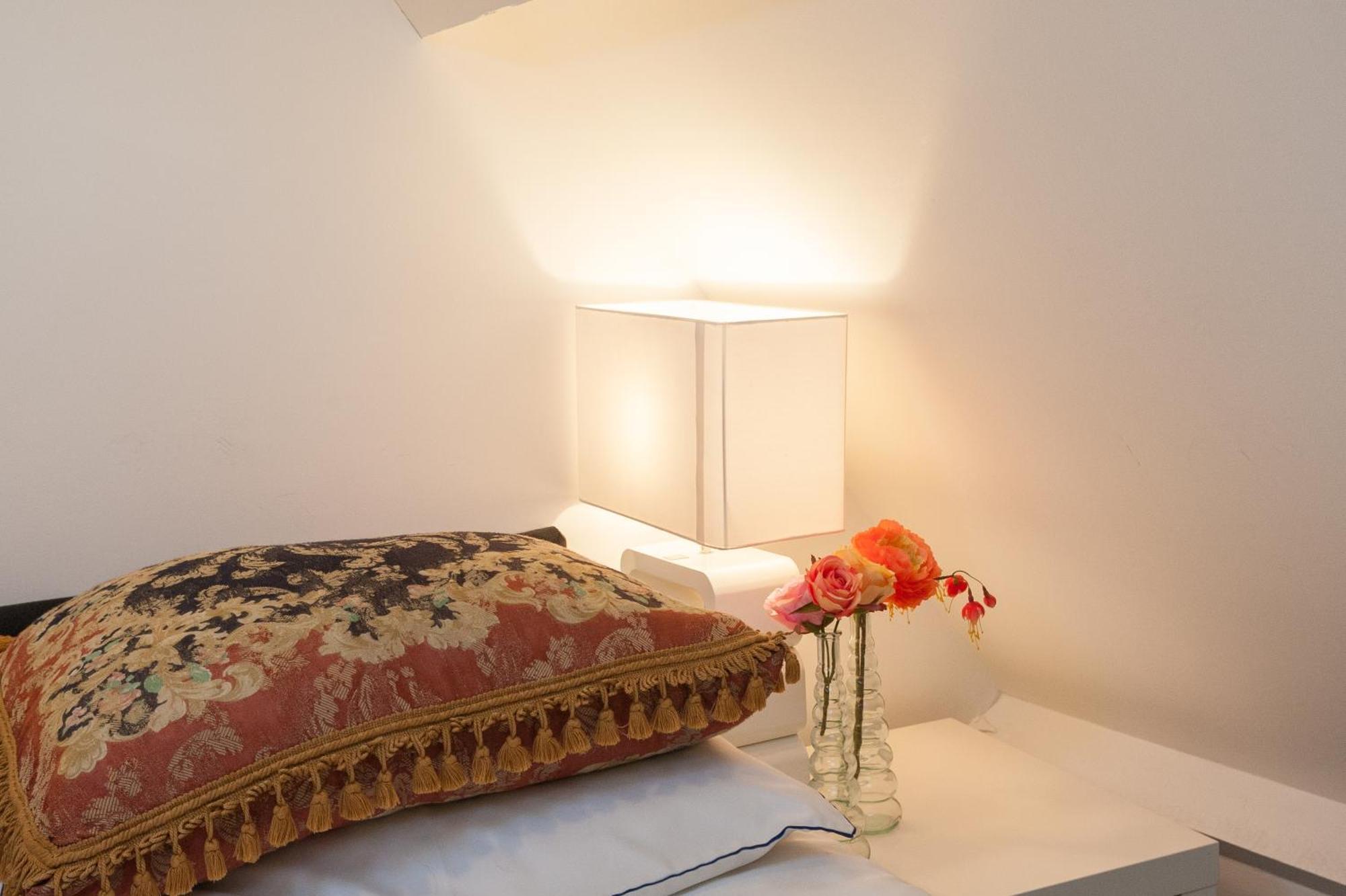Apartment Naarden-Vesting Dış mekan fotoğraf